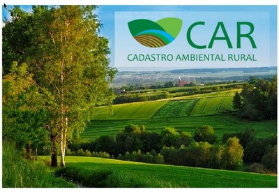 Imagem ilustrativa de Cadastro ambiental rural preço