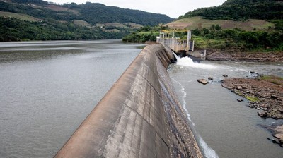 Imagem ilustrativa de Outorga de água para irrigação